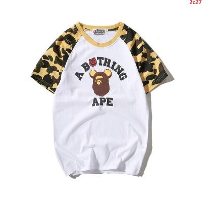 Cheap Bape Shirts wholesale No. 99